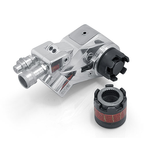 HYTORC Clamp Nut Contractor Supply Magazine