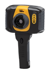The IDEAL HeatSeeker 160 thermal imaging camera is designed for electricians and maintenance engineers that need a highly accurate, easy to use troubleshooting solution at a price they can afford. 