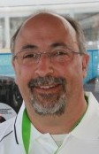 Jeff Durgin, president, Bartell Morrison USA. 