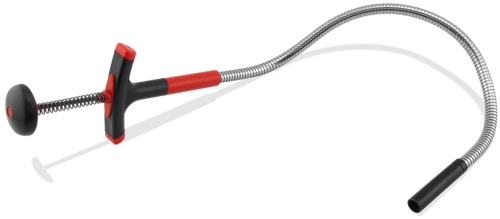 Master Magnetics' Retractable Retrieving Magnet is the ideal tool for extracting metal parts from hard-to-access tight spaces such ascramped engine compartments, behind heavy equipment, down drains or heating vents. Master Magnetics' Retractable Retrieving Magnet is the ideal tool for extracting metal parts from hard-to-access tight spaces such ascramped engine compartments, behind heavy equipment, down drains or heating vents.