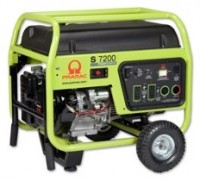 PRAMAC S Class generators were developed with the contractor or rental operator in mind. PRAMAC S Class generators were developed with the contractor or rental operator in mind.