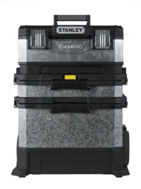 The Stanley model 020586R Rolling Workshop.