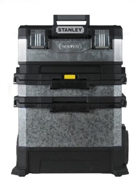 The Stanley model 020586R Rolling Workshop.