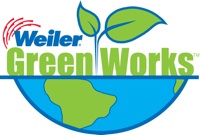 Weiler Green Works products