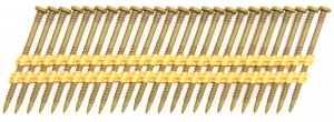 UFO Ballistic Nailscrews