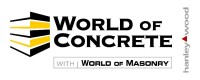 World of Concrete