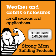 Strong Man Building Products