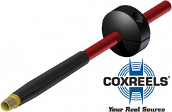 Coxreels Bend Restrictor