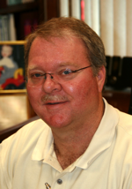 Kevin DeMoss, vice president, Jiffy Fastening Systems Kevin DeMoss, vice president, Jiffy Fastening Systems