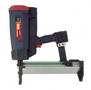 MAX GS865E 400-psi SuperPinner MAX GS865E 400-psi SuperPinner