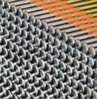 Millennium  Steel & Wire nails