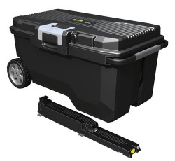 Stanley FatMax Extreme Portable Truck Box