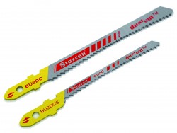 Starrett Dual Cut jig saw blades