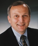 Tim Underhill, President, Strategic Business Solutions Tim Underhill, President, Strategic Business Solutions