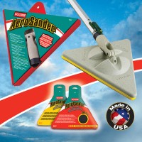 The Wooster Aerosander