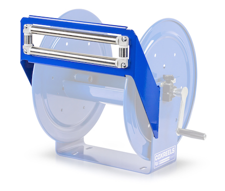Coxreels Challenger Series Roller Bracket Coxreels Challenger Series Roller Bracket