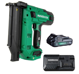 Ten New Tools from Metabo HPT and Metabo