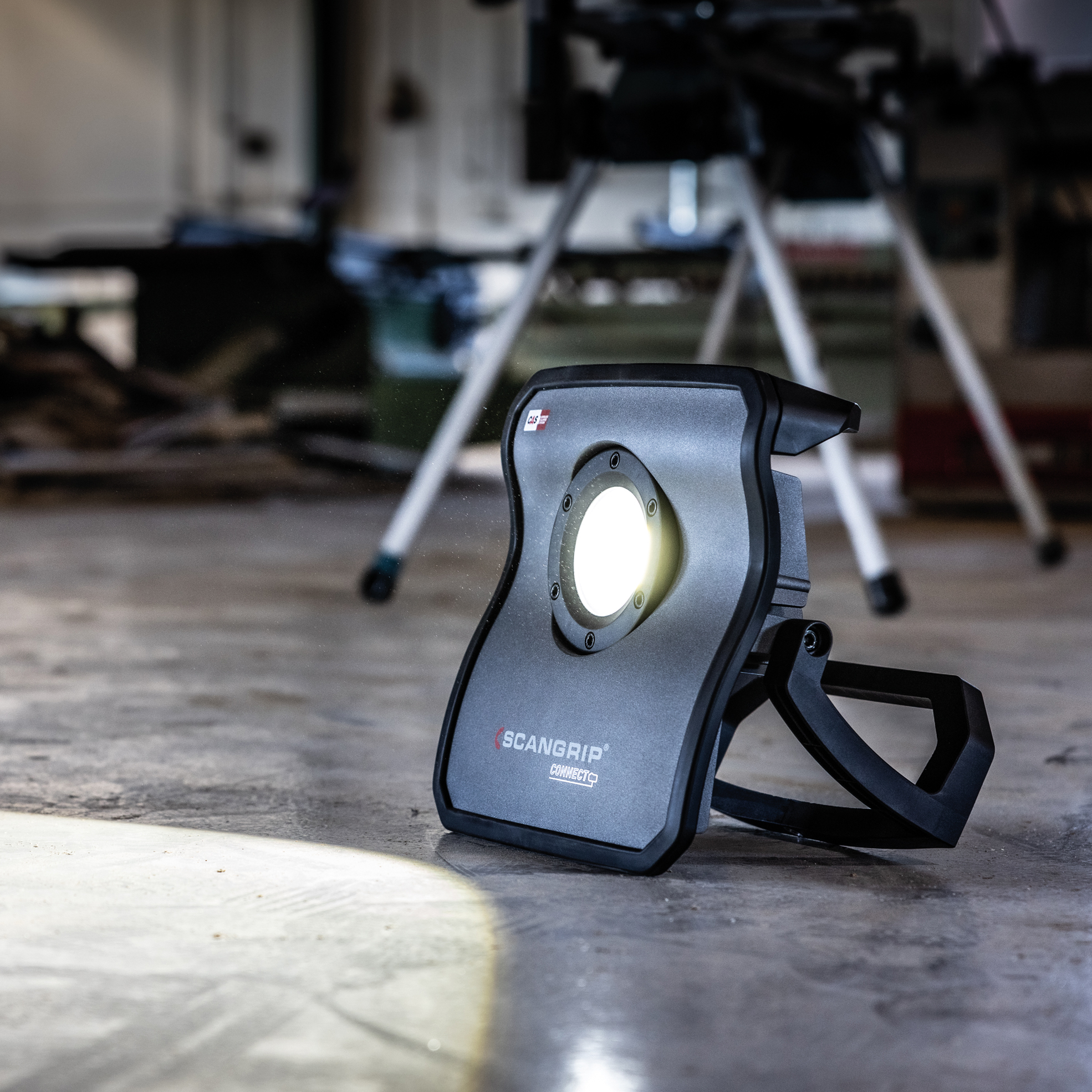 SCANGRIP NOVA 10 CONNECT SCANGRIP NOVA 10 CONNECT