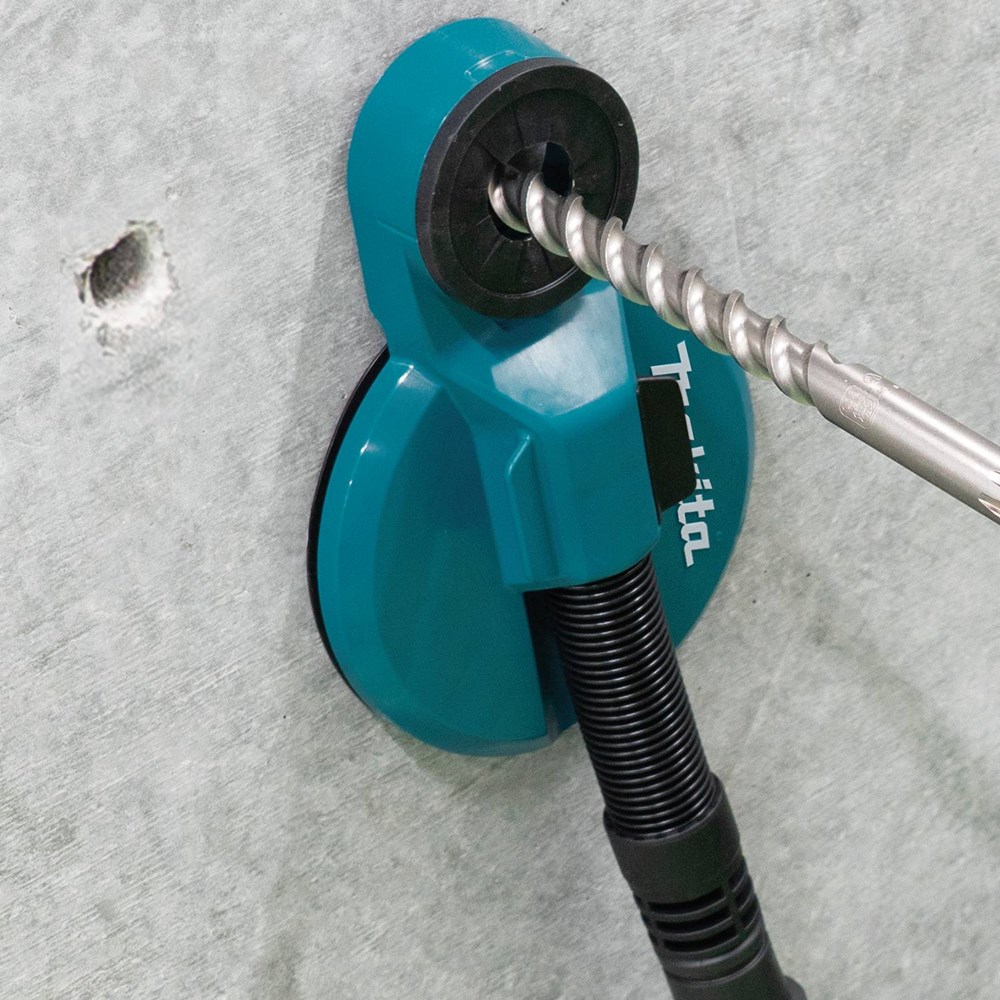 Makita Rotary Hammer Dust Extractor Makita Rotary Hammer Dust Extractor