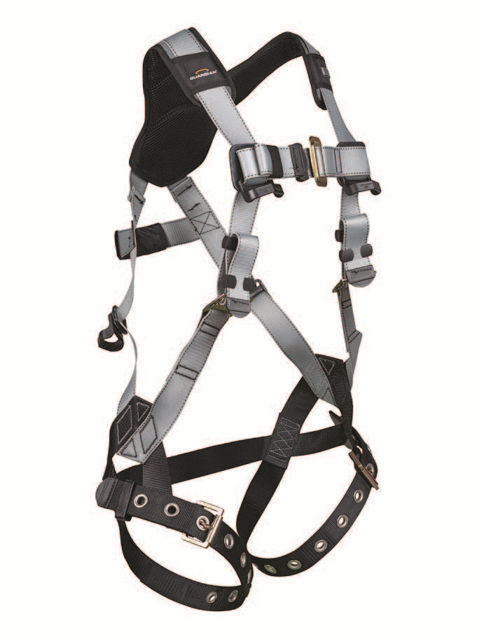 Guardian Defender Full-Body Harness Guardian Defender Full-Body Harness
