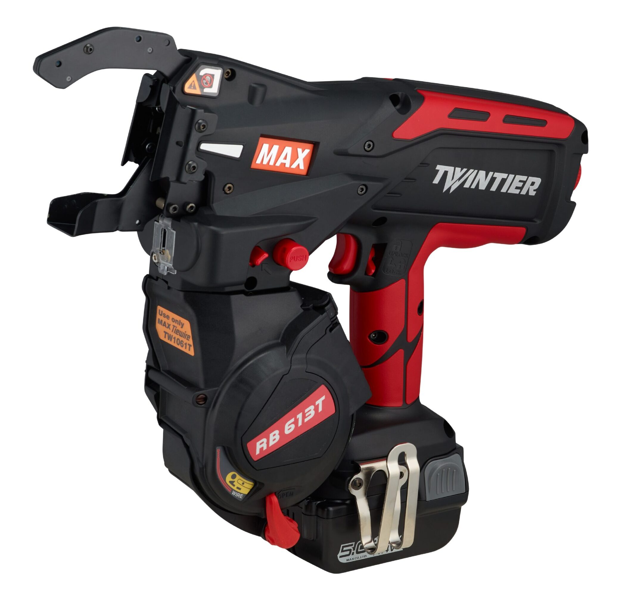 MAX USA RB613T MAX USA RB613T