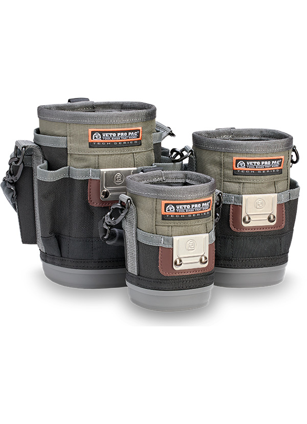 Veto Pro Pac Compact Utility Bag Veto Pro Pac Compact Utility Bag