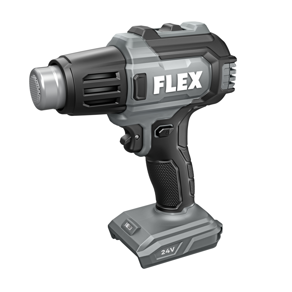 FLEX 24V Heat Gun FLEX 24V Heat Gun
