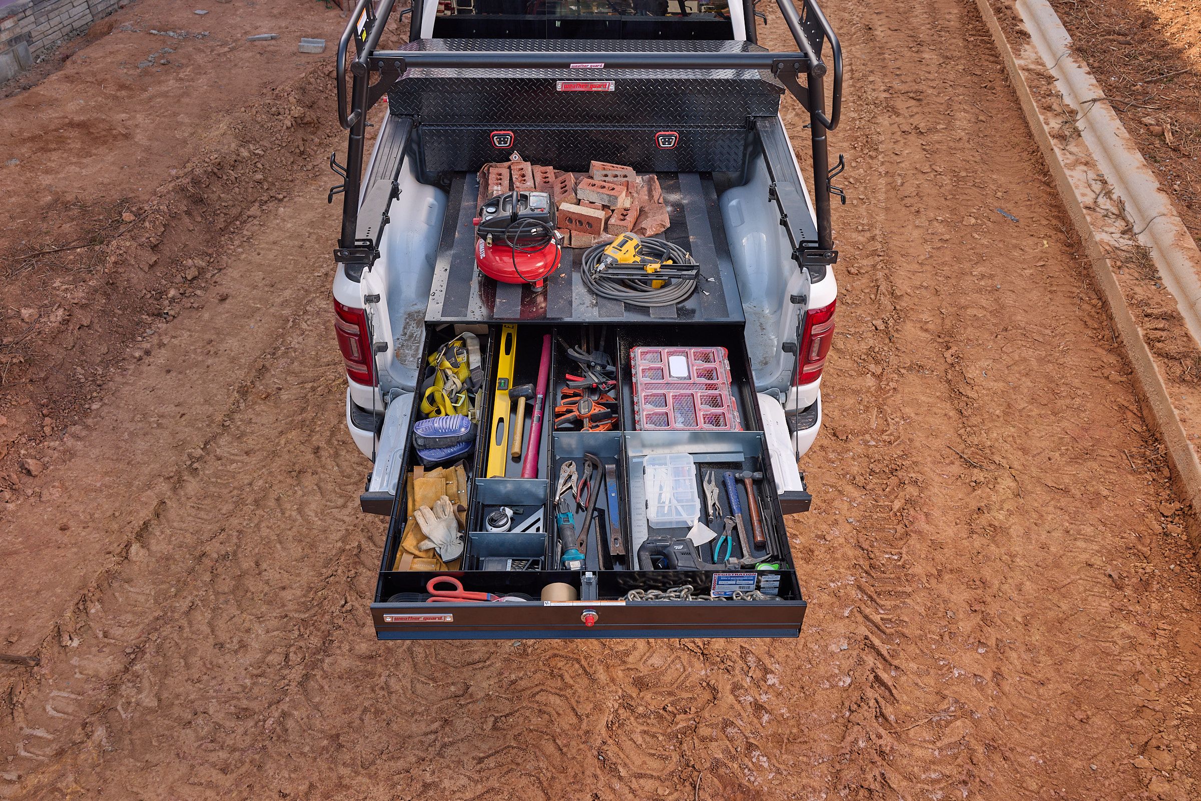 Weather Guard PACK RAT Weather Guard PACK RAT