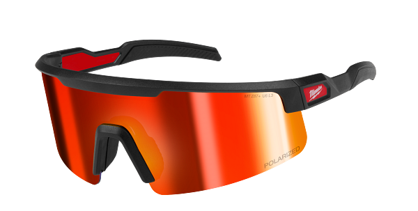 Milwaukee Tool Wrap Around Safety Glasses Milwaukee Tool Wrap Around Safety Glasses