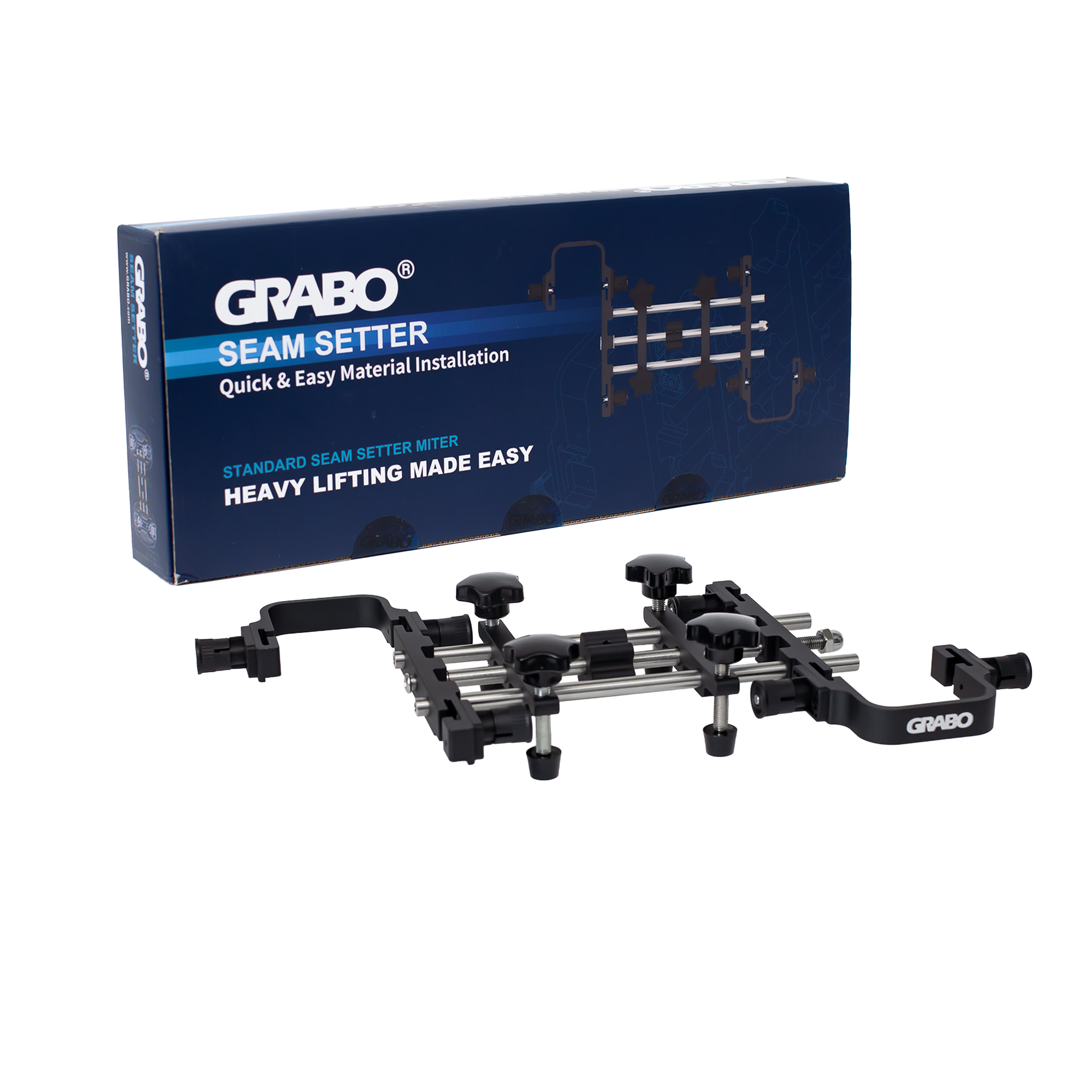 GRABO Seam Setter V2 GRABO Seam Setter V2