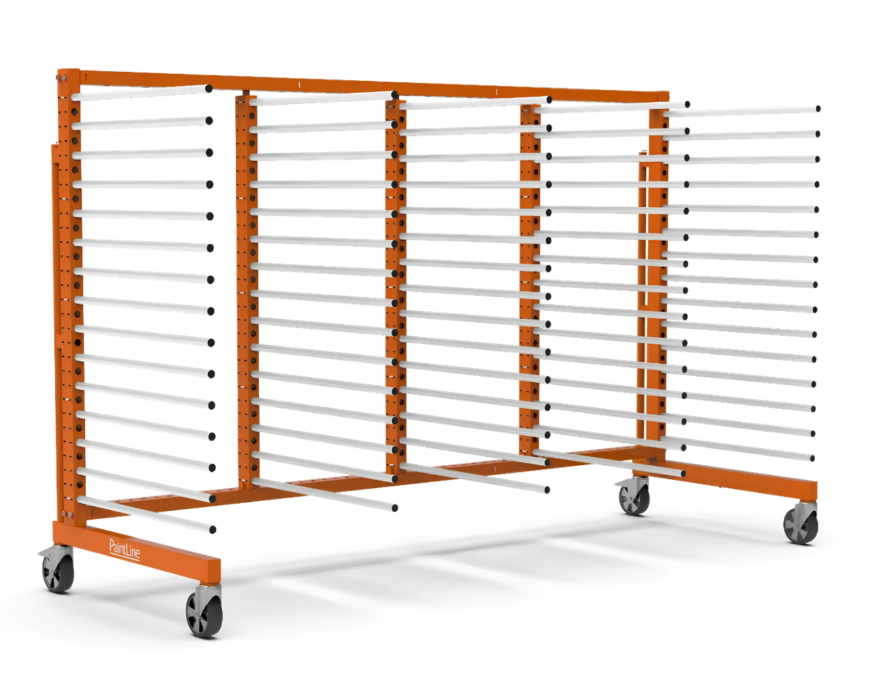 PaintLine ProDryingRack Custom Line PaintLine ProDryingRack Custom Line