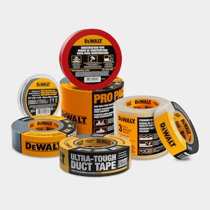 DEWALT ultra-tough duct tape DEWALT ultra-tough duct tape
