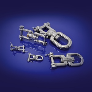 Suncor Stainless Heavy-duty Marine-grade Stainless Steel Swivels Suncor Stainless Heavy-duty Marine-grade Stainless Steel Swivels