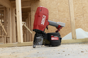 SENCO FN71T1 Coil Nailer SENCO FN71T1 Coil Nailer