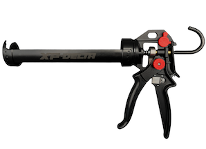 Irion-America's Updated XP-DELTA Caulking Gun Irion-America's Updated XP-DELTA Caulking Gun