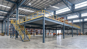 Cogan Wire staircases, platform ladders, rails, swing gates Cogan Wire staircases, platform ladders, rails, swing gates