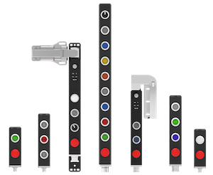 IDEM Safety Switches DS Range for Operator Control and Guard Safety IDEM Safety Switches DS Range for Operator Control and Guard Safety