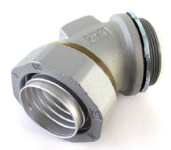 Cords & Lighting: Appleton Liquidtight Conduit Connectors - Contractor ...