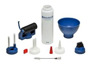 Adhesives &amp; Sealants: Rockler Glue Applicator Kit