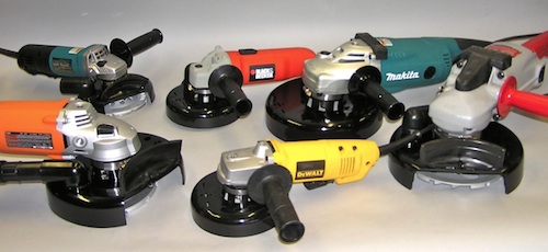 Safety: Dust Muzzle Ultra Heavy Duty Universal Dust Collector ...