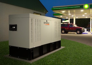 Generators: Generac Protector Series Diesel Standby Generators ...
